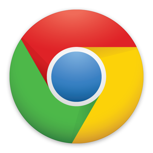 Google Chrome update