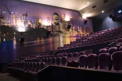 Victoria Point Cineplex