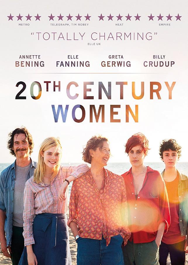 20Th Century Women