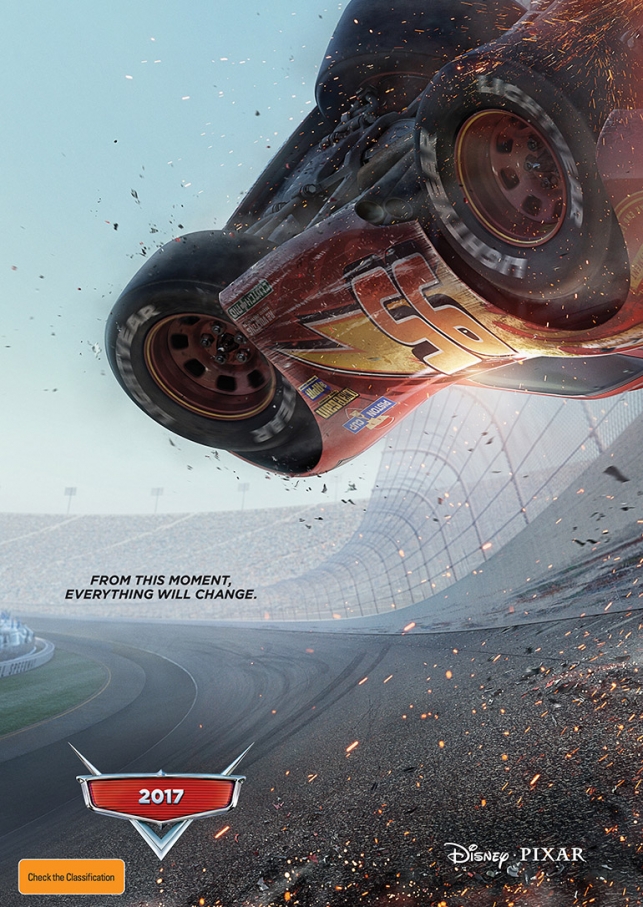 Cars 3