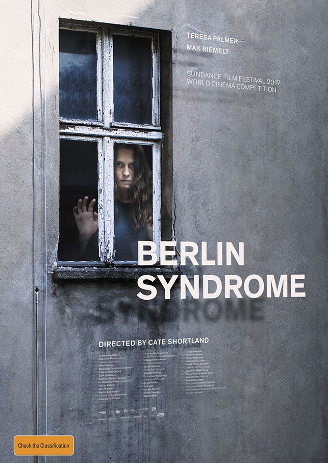 Berlin Syndrome
