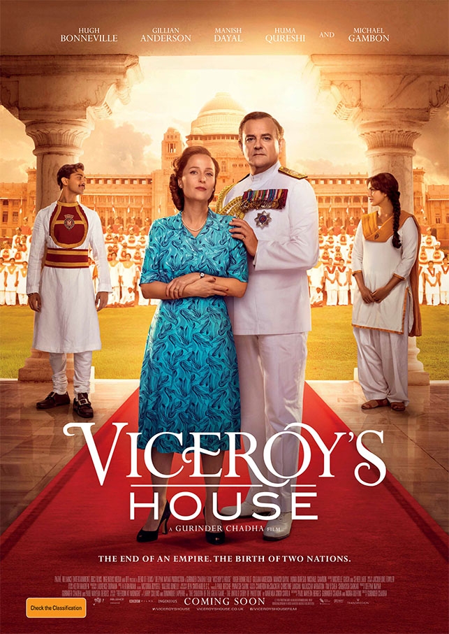 Viceroy's House