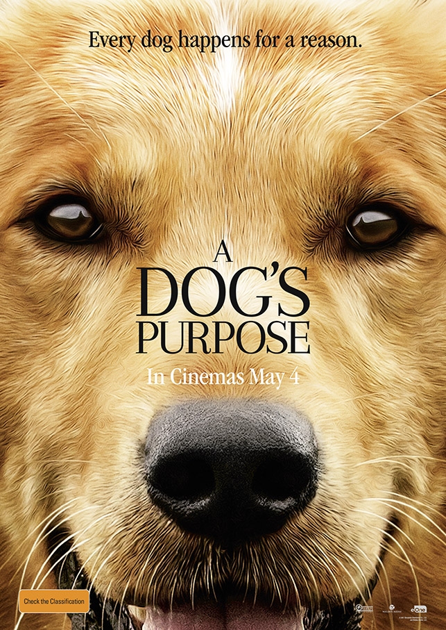 A Dog's Purpose