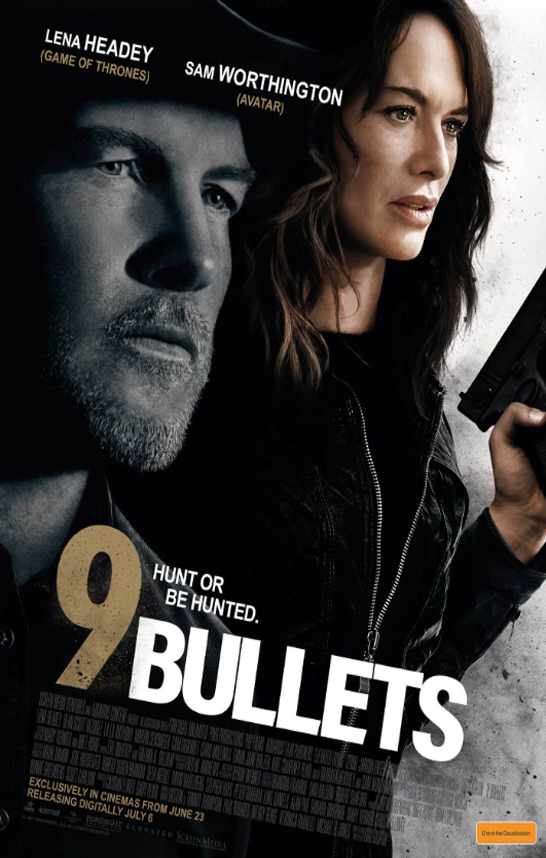 9 Bullets