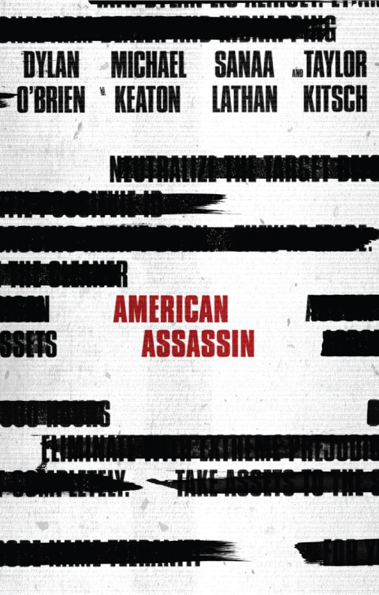 American Assassin