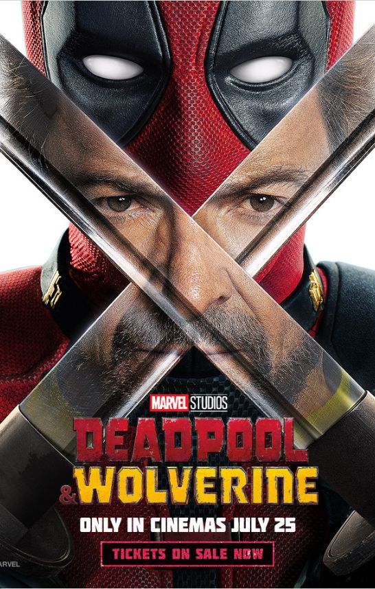 Deadpool and Wolverine