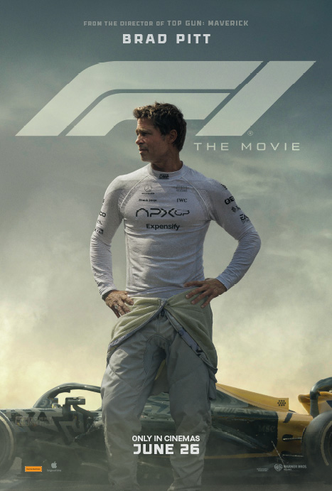 F1: The Movie