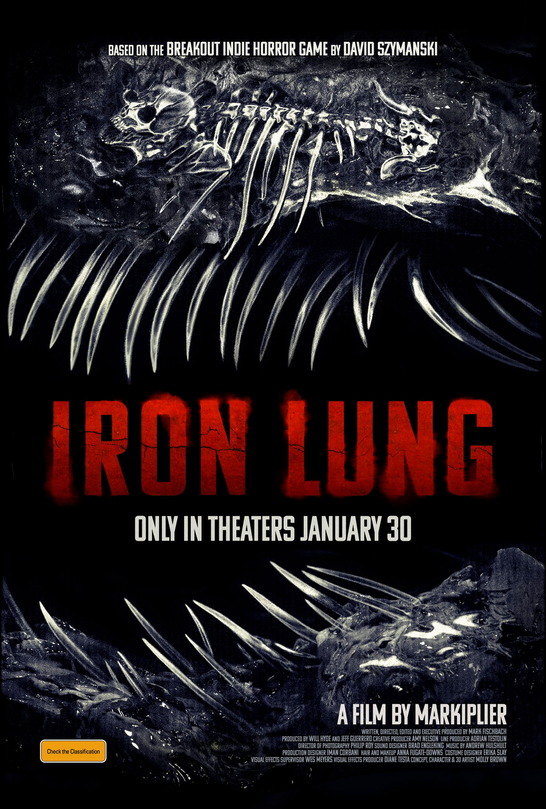 Iron Lung