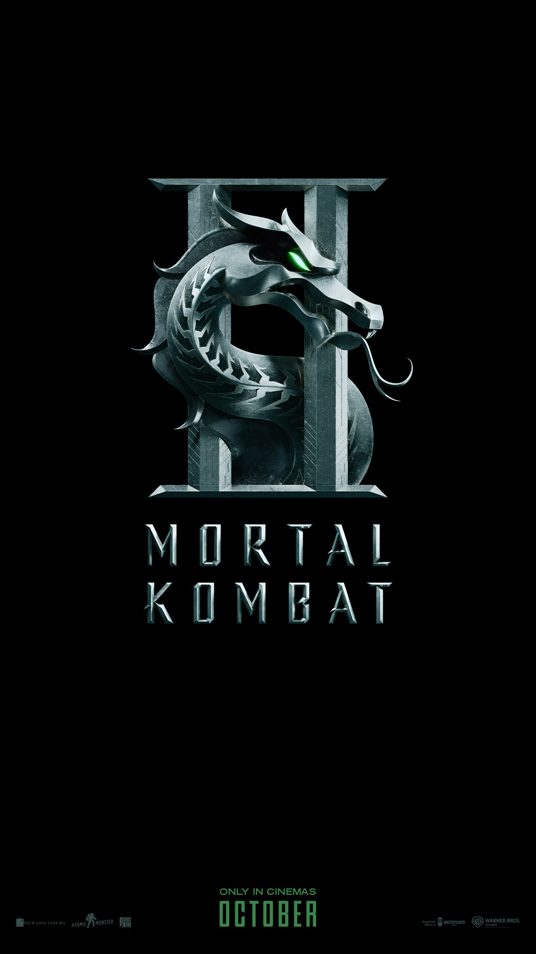 Mortal Kombat 2