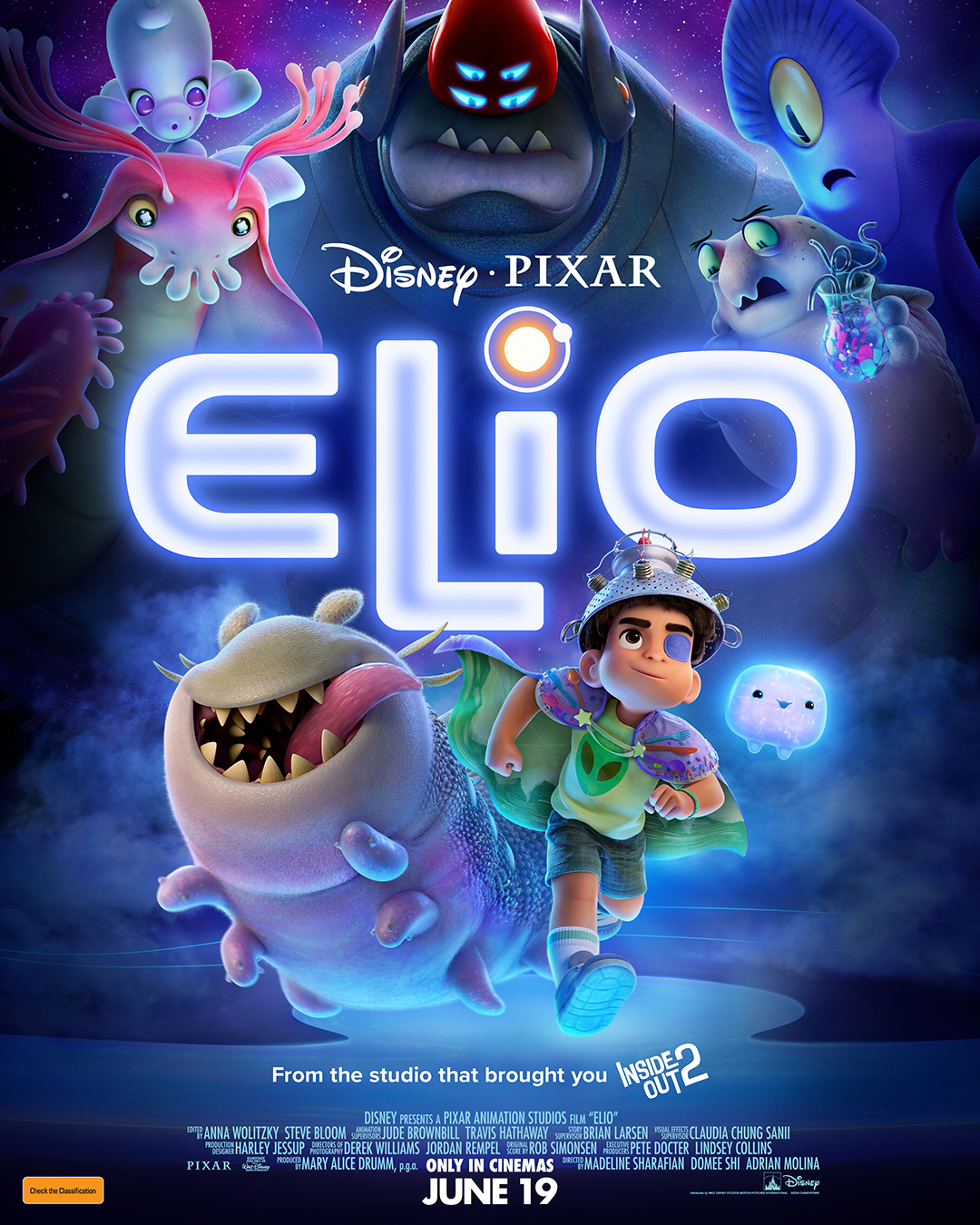 Elio