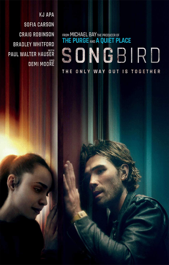 Songbird Cineplex Cinemas Australia