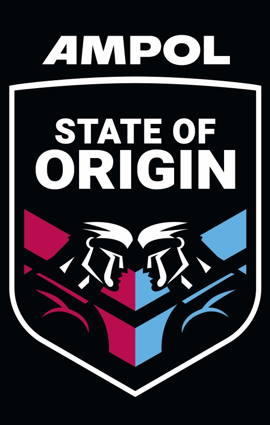 Deluxe 18+ State of Origin