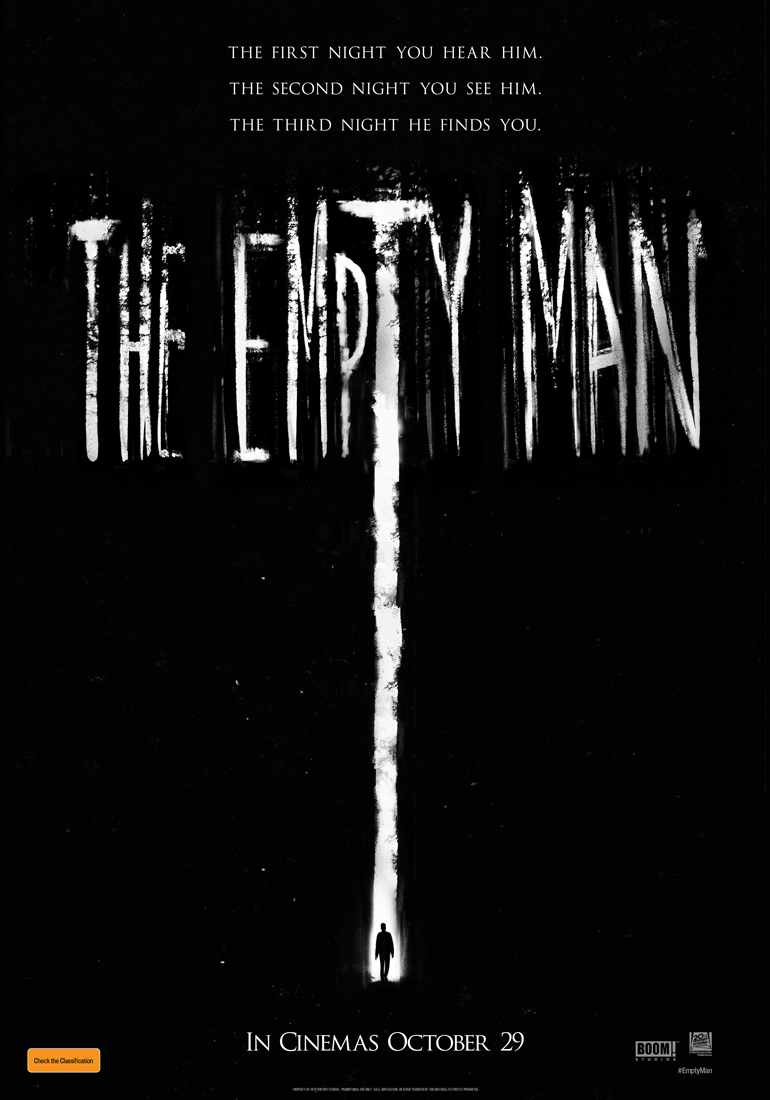 The Empty Man