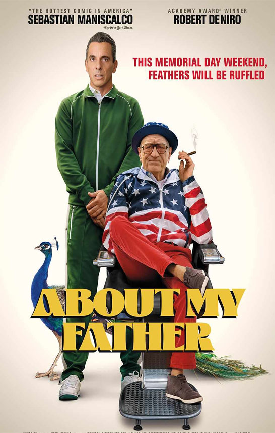 About My Father