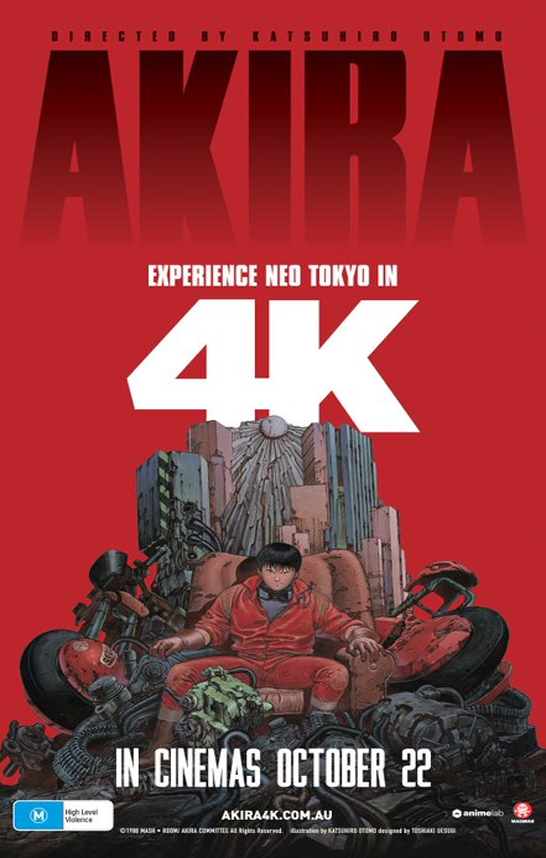 Akira