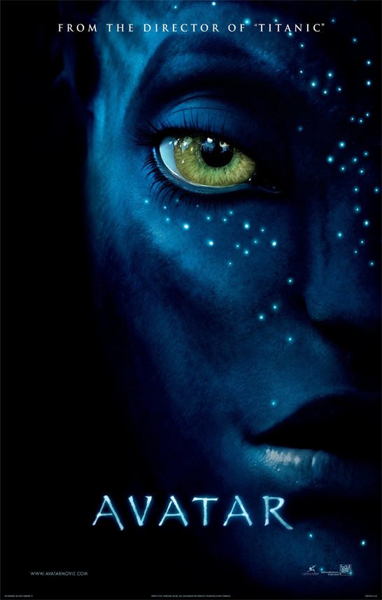 AVATAR 2009