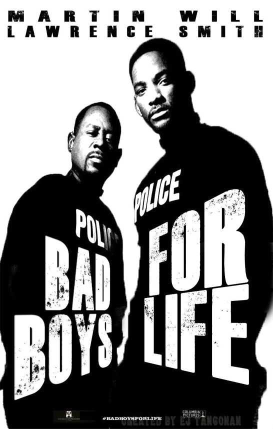 Bad Boys for Life 