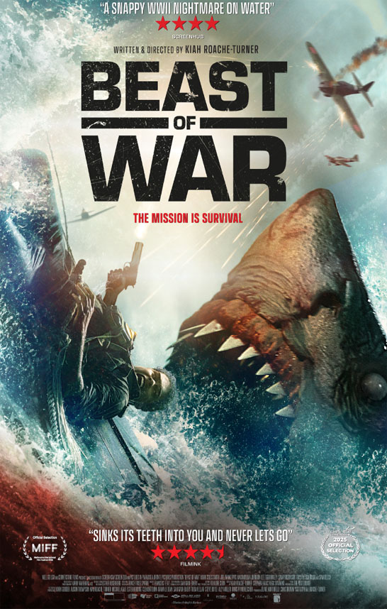 Beast Of War