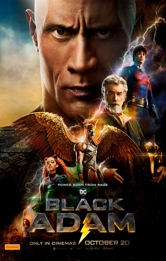 Black Adam