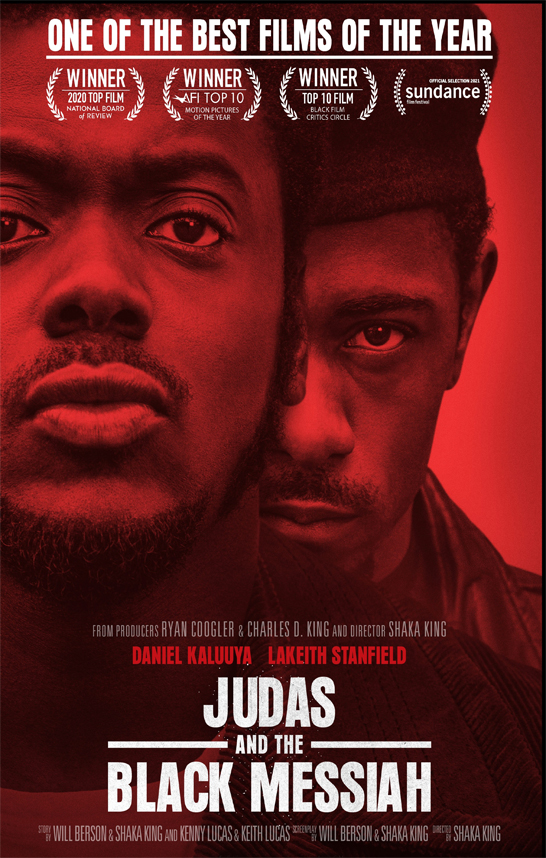 Judas and the Black Messiah - Cineplex Cinemas Australia - Judas And The Black Messiah Full Movie Download