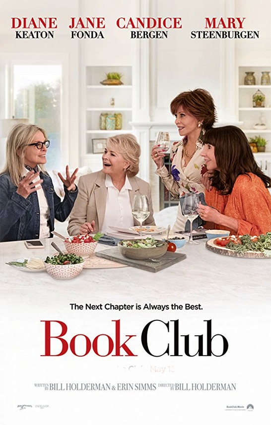 Book Club 