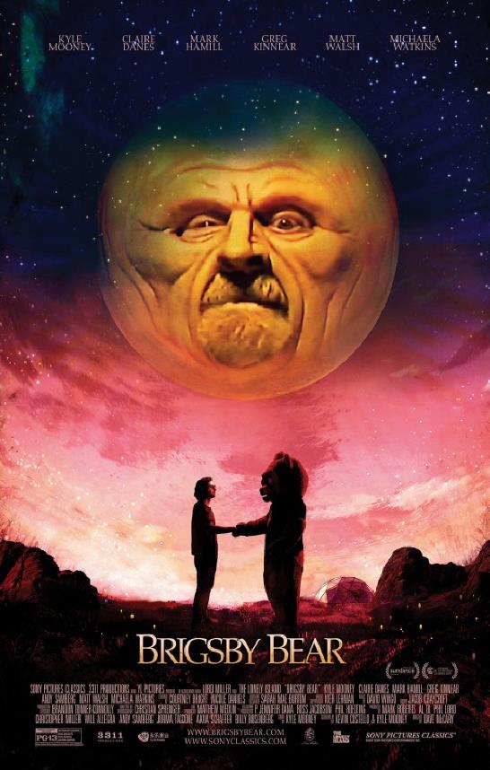  Brigsby Bear