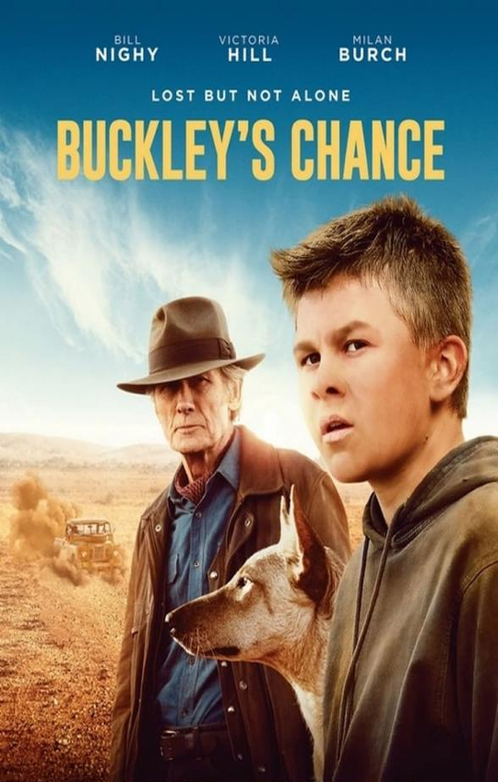 Buckley Chance