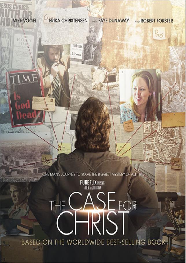 The Case for Christ