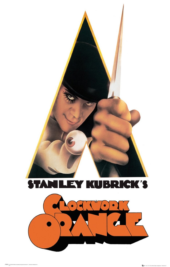 A Clockwork Orange