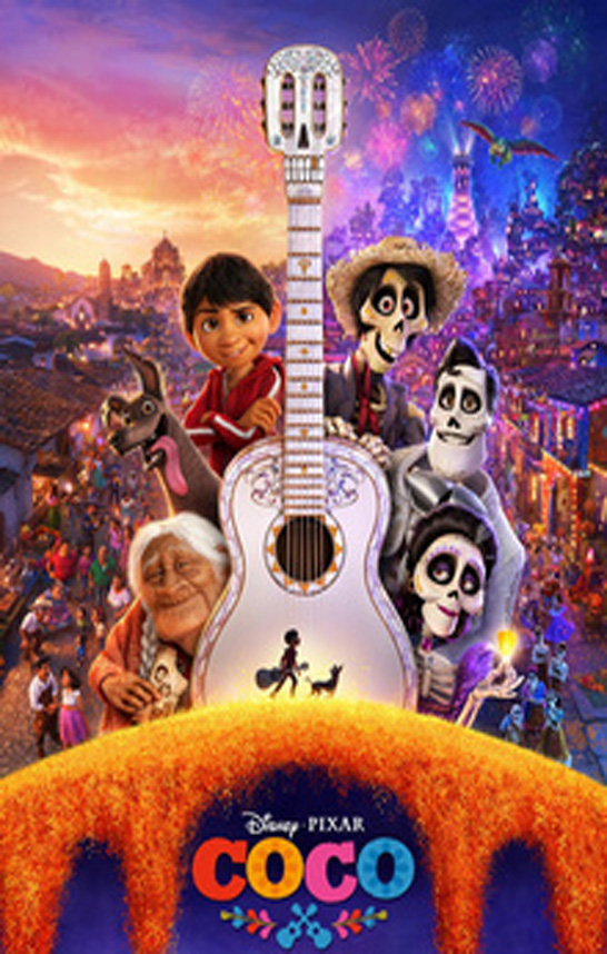Coco Olaf