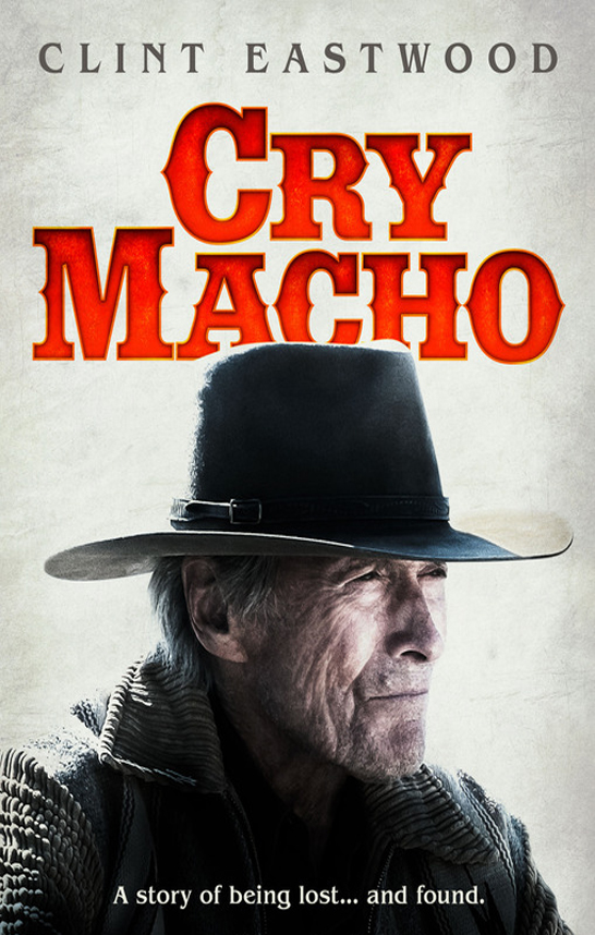 Cry Macho