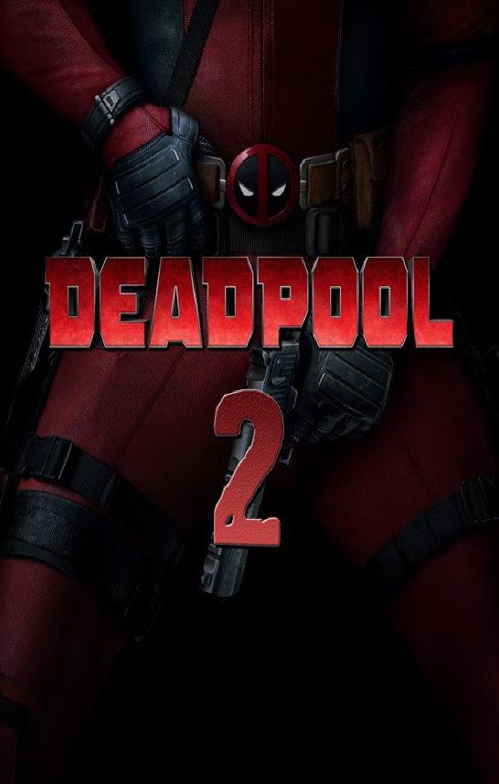 Deadpool 2