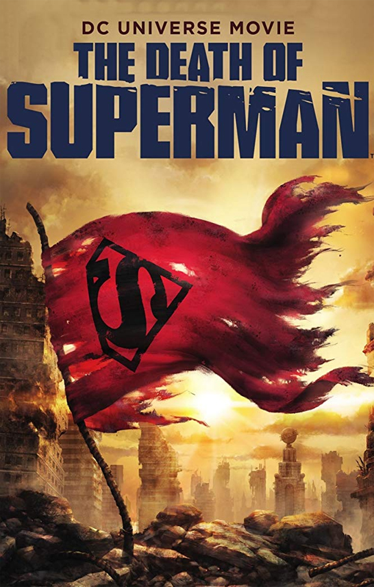 download the death and return of superman 2011 download the death and return of superman 2011