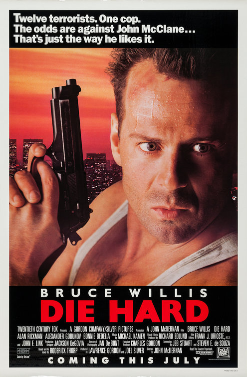 Die Hard (1988)