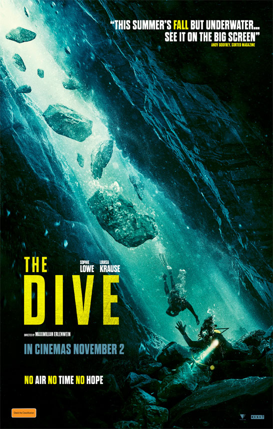 The Dive