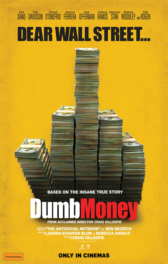 Dumb Money