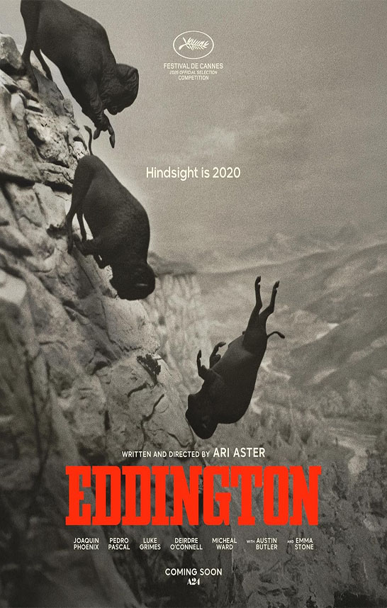 Eddington