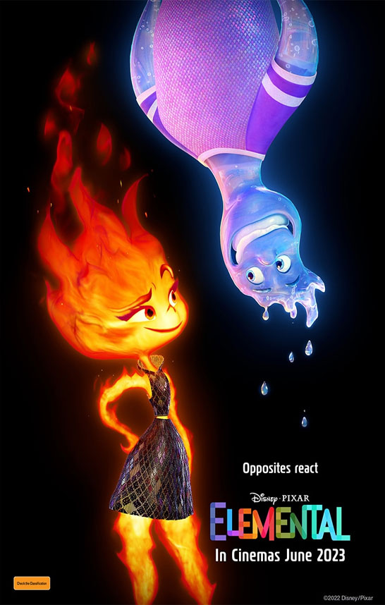 Open Caption Elemental