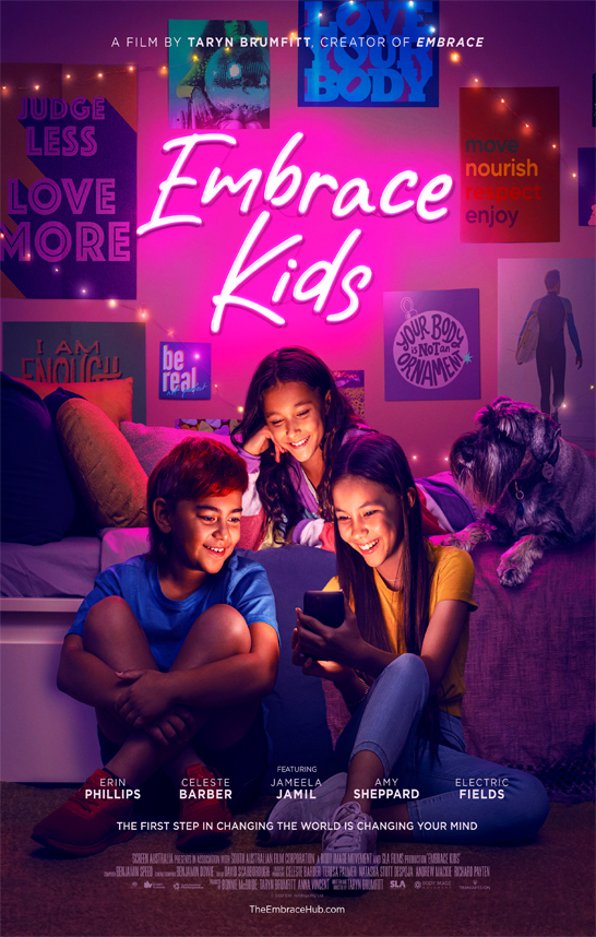 Embrace Kids