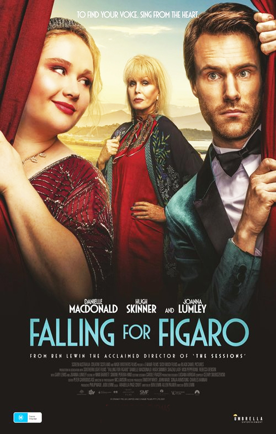 Falling For Figaro