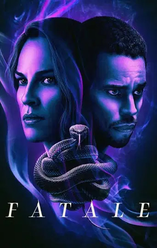 Fatale - Cineplex Cinemas Australia