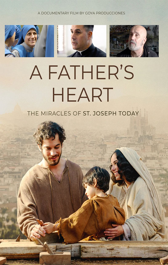 A Father's Heart