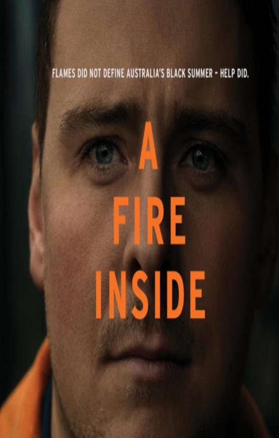  A Fire Inside