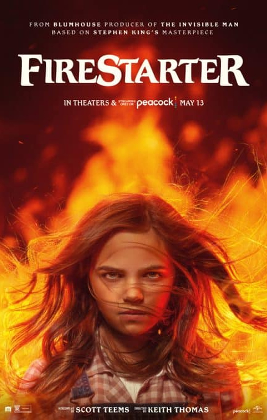 Firestarter