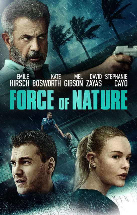 Force of Nature