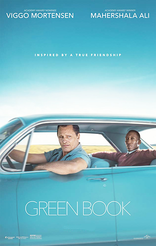 Green Book