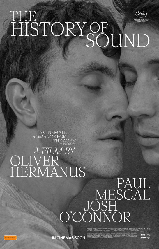 The History of Sound