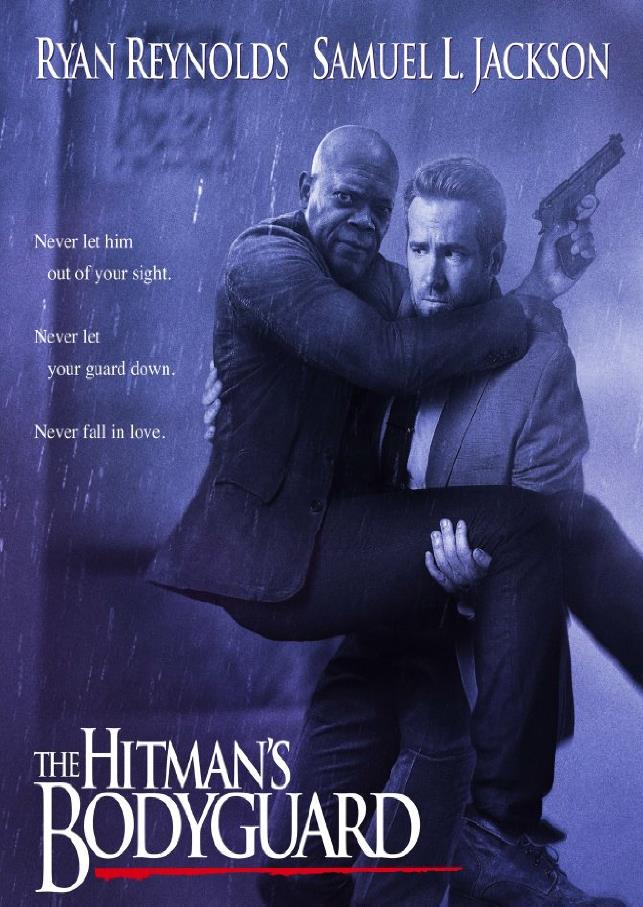 The Hitman's Bodyguard