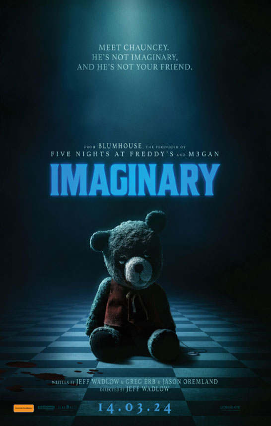 Imaginary