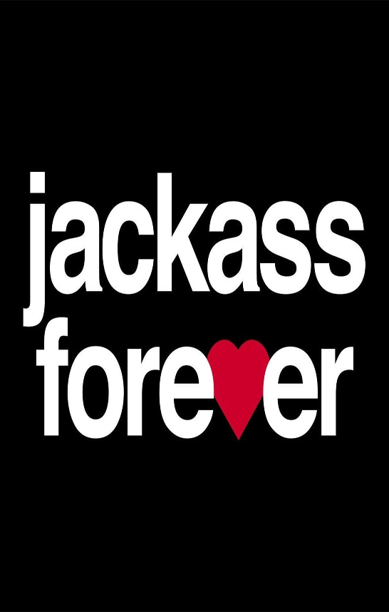 Jackass Forever